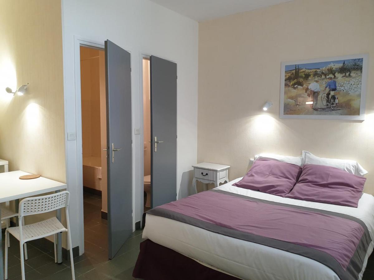 L'Annexe Residence Hoteliere Classee Pontivy Exterior photo