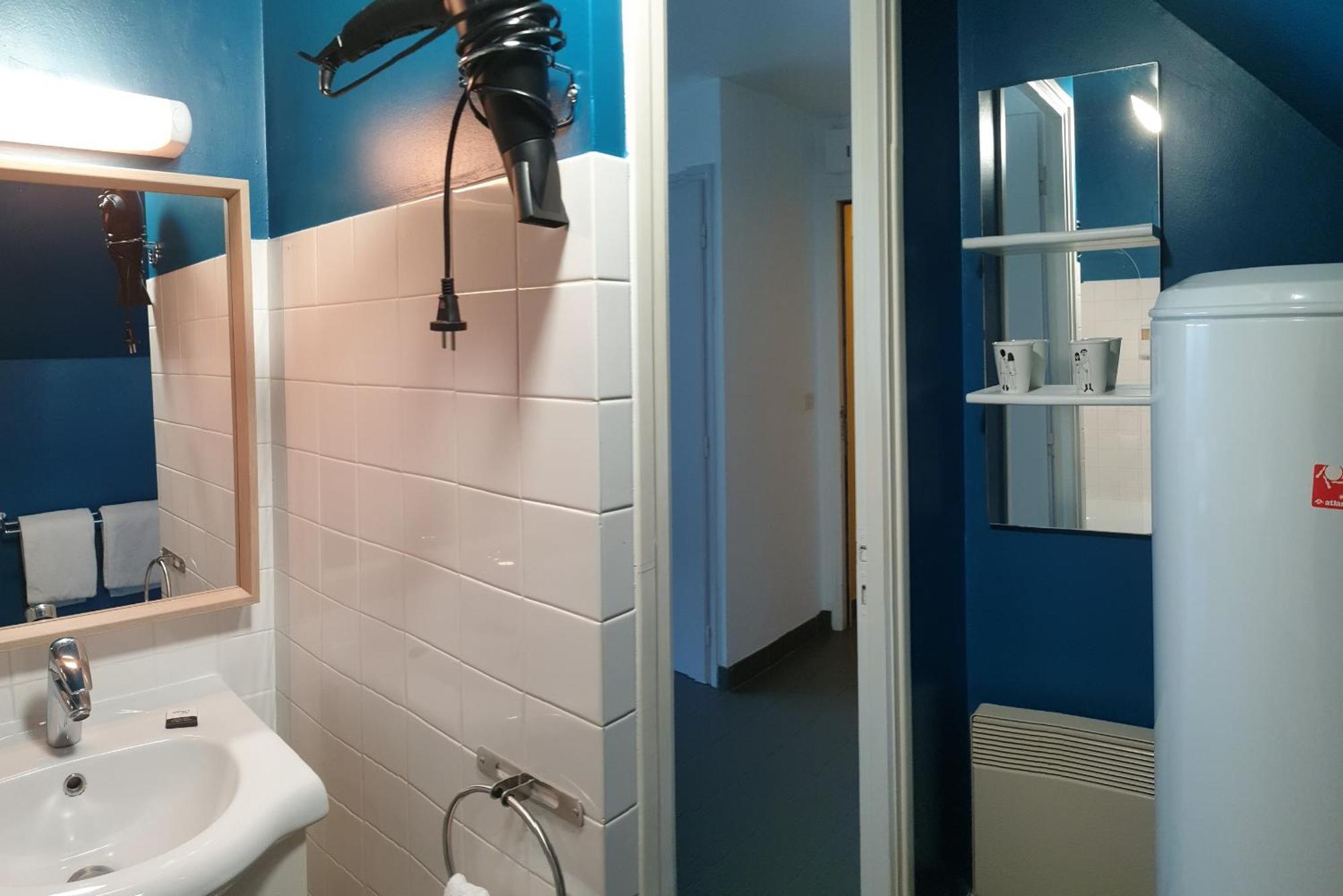 L'Annexe Residence Hoteliere Classee Pontivy Exterior photo